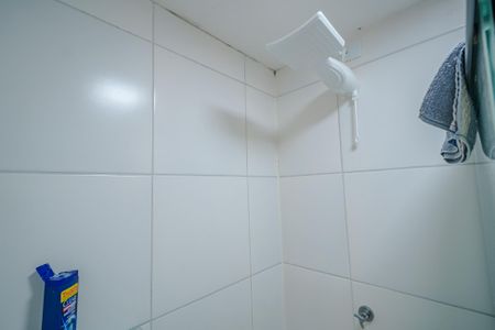 Apartamento à venda com 35m², 2 quartos e sem vagaBanheiro