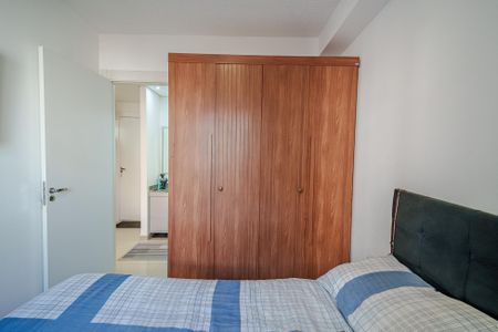 Apartamento à venda com 35m², 2 quartos e sem vagaQuarto 1