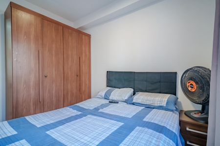 Apartamento à venda com 35m², 2 quartos e sem vagaQuarto 1