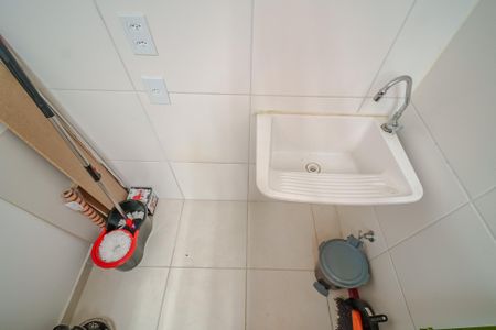 Apartamento à venda com 35m², 2 quartos e sem vagaÁrea de Serviço