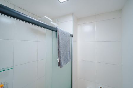 Apartamento à venda com 35m², 2 quartos e sem vagaBanheiro