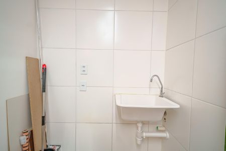 Apartamento à venda com 35m², 2 quartos e sem vagaÁrea de Serviço