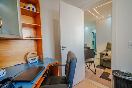 Apartamento à venda com 35m², 2 quartos e sem vagaQuarto 2