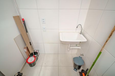 Apartamento à venda com 35m², 2 quartos e sem vagaÁrea de Serviço