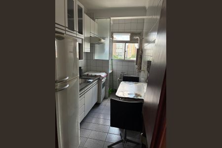 Foto 04 de apartamento para alugar com 1 quarto, 42m² em Paraíso, São Paulo