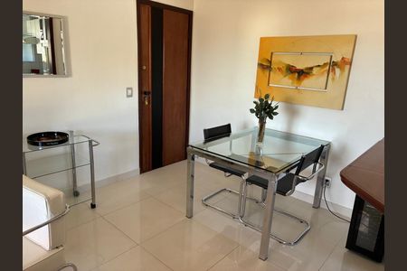 Foto 05 de apartamento para alugar com 1 quarto, 42m² em Paraíso, São Paulo