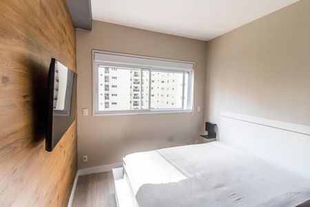 Apartamento à venda com 53m², 1 quarto e 1 vaga Apartamento à venda com 53m², 1 quarto e 1 vagaQuarto