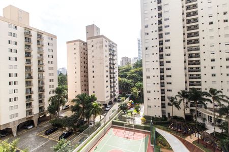 Apartamento à venda com 53m², 1 quarto e 1 vaga Apartamento à venda com 53m², 1 quarto e 1 vagaVista do Quarto