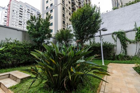 Apartamento à venda com 53m², 1 quarto e 1 vaga