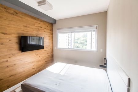 Apartamento à venda com 53m², 1 quarto e 1 vaga Apartamento à venda com 53m², 1 quarto e 1 vagaQuarto