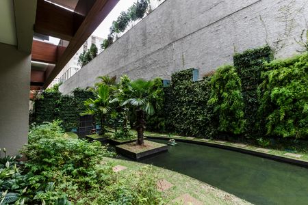 Apartamento à venda com 53m², 1 quarto e 1 vaga Apartamento à venda com 53m², 1 quarto e 1 vagaÁrea comum