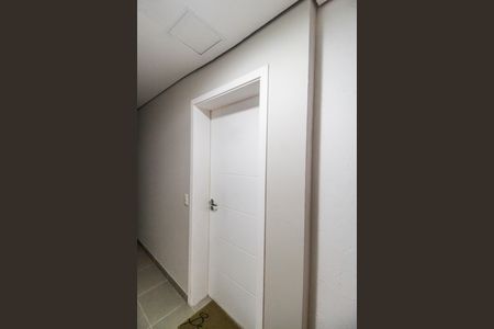 Apartamento à venda com 53m², 1 quarto e 1 vaga Apartamento à venda com 53m², 1 quarto e 1 vagaHall de entrada