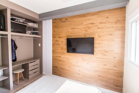 Apartamento à venda com 53m², 1 quarto e 1 vaga Apartamento à venda com 53m², 1 quarto e 1 vagaQuarto