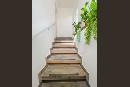 Casa para alugar com 100m², 2 quartos e 1 vaga Casa para alugar com 100m², 2 quartos e 1 vagaEntrada