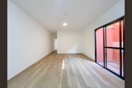 Sala e Cozinha de casa para alugar com 2 quartos, 100m² em Remédios, Osasco