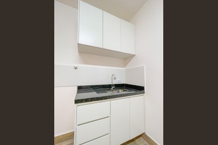 Sala e Cozinha de casa para alugar com 2 quartos, 100m² em Remédios, Osasco