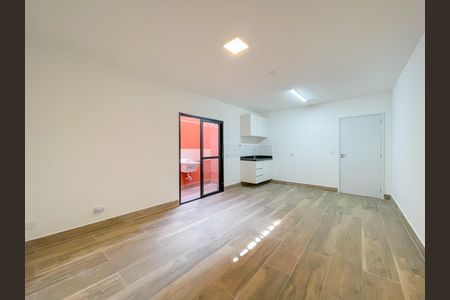Sala e Cozinha de casa para alugar com 2 quartos, 100m² em Remédios, Osasco