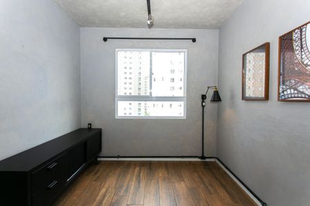 Sala de apartamento para alugar com 2 quartos, 46m² em Jardim America da Penha, São Paulo