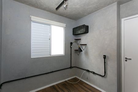 Apartamento à venda com 46m², 2 quartos e 1 vaga Apartamento à venda com 46m², 2 quartos e 1 vagaQuarto 1