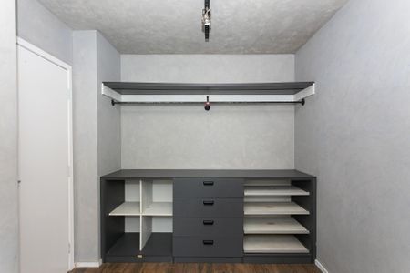 Apartamento à venda com 46m², 2 quartos e 1 vaga Apartamento à venda com 46m², 2 quartos e 1 vagaQuarto 1