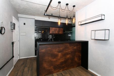 Apartamento à venda com 46m², 2 quartos e 1 vaga Apartamento à venda com 46m², 2 quartos e 1 vagav