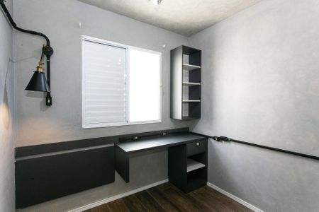Quarto 2 de apartamento para alugar com 2 quartos, 46m² em Jardim America da Penha, São Paulo