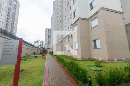 Apartamento à venda com 46m², 2 quartos e 1 vaga Apartamento à venda com 46m², 2 quartos e 1 vagaÁrea Comum