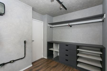 Apartamento à venda com 46m², 2 quartos e 1 vaga Apartamento à venda com 46m², 2 quartos e 1 vagaQuarto 1