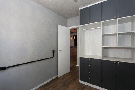 Apartamento à venda com 46m², 2 quartos e 1 vaga Apartamento à venda com 46m², 2 quartos e 1 vagaQuarto 2