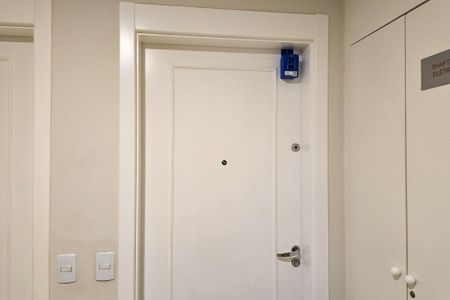 Apartamento à venda com 46m², 2 quartos e 1 vaga Apartamento à venda com 46m², 2 quartos e 1 vagalockbox