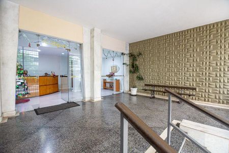 Apartamento à venda com 63m², 1 quarto e sem vaga