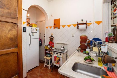 Apartamento à venda com 63m², 1 quarto e sem vaga
