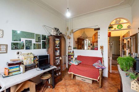 Apartamento à venda com 63m², 1 quarto e sem vaga