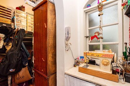 Apartamento à venda com 63m², 1 quarto e sem vaga