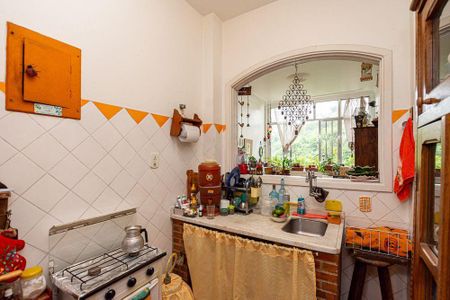 Apartamento à venda com 63m², 1 quarto e sem vaga