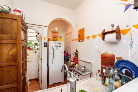 Apartamento à venda com 63m², 1 quarto e sem vaga