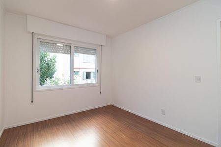 Quarto 1 de apartamento à venda com 2 quartos, 58m² em Centro Histórico, Porto Alegre
