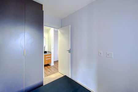 Apartamento para alugar com 34m², 2 quartos e sem vaga Apartamento para alugar com 34m², 2 quartos e sem vagaQuarto 2