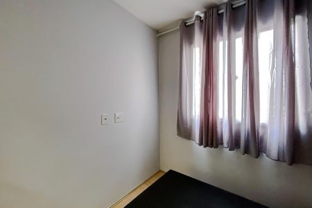 Quarto 2 de apartamento para alugar com 2 quartos, 34m² em Barra Funda, São Paulo