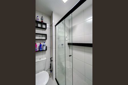 Apartamento para alugar com 34m², 2 quartos e sem vaga Apartamento para alugar com 34m², 2 quartos e sem vagaBanheiro