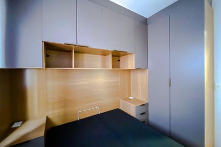 Apartamento para alugar com 34m², 2 quartos e sem vaga Apartamento para alugar com 34m², 2 quartos e sem vagaQuarto 2