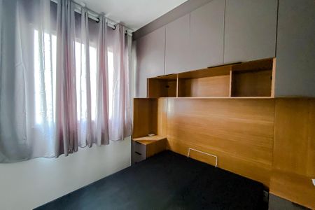 Apartamento para alugar com 34m², 2 quartos e sem vaga Apartamento para alugar com 34m², 2 quartos e sem vagaQuarto 2