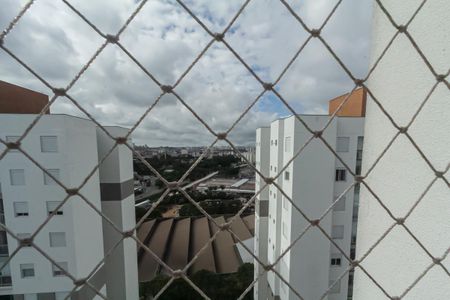 Apartamento à venda com 50m², 2 quartos e 1 vaga Apartamento à venda com 50m², 2 quartos e 1 vagaVista do Quarto 2