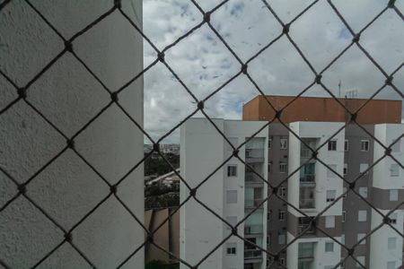 Apartamento à venda com 50m², 2 quartos e 1 vaga Apartamento à venda com 50m², 2 quartos e 1 vagaVista da Cozinha e Área de Serviço