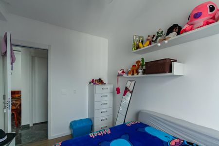 Apartamento à venda com 50m², 2 quartos e 1 vaga Apartamento à venda com 50m², 2 quartos e 1 vagaQuarto 1