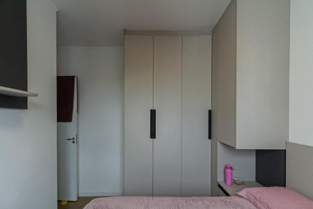 Apartamento à venda com 50m², 2 quartos e 1 vaga Apartamento à venda com 50m², 2 quartos e 1 vagaQuarto 2