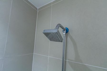 Apartamento à venda com 50m², 2 quartos e 1 vaga Apartamento à venda com 50m², 2 quartos e 1 vagaBanheiro