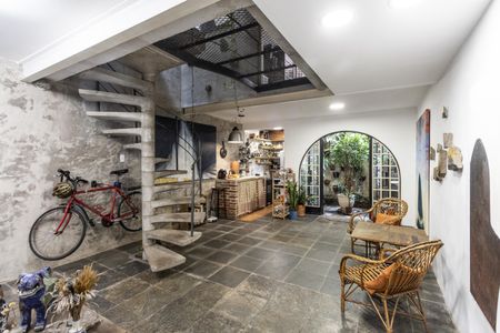 Casa para alugar com 2 quartos, 135m² em Perdizes, São Paulo