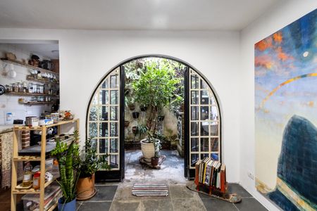 Casa para alugar com 2 quartos, 135m² em Perdizes, São Paulo