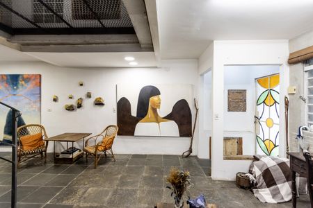 Casa para alugar com 2 quartos, 135m² em Perdizes, São Paulo